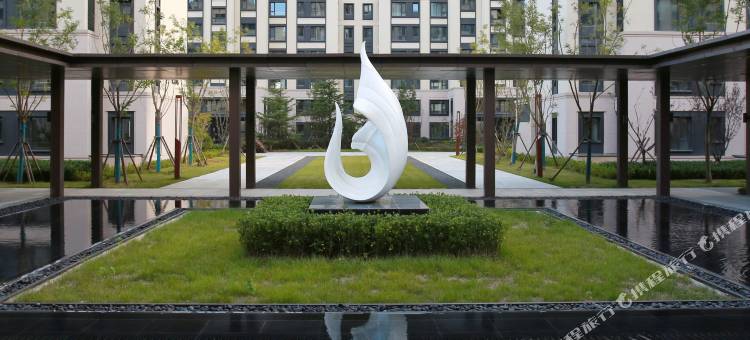 紫樱阁精品民宿(樱花湖店)图片