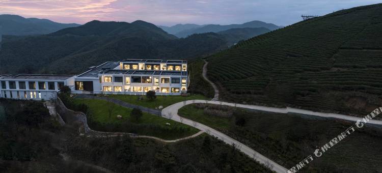 见山度假酒店图片