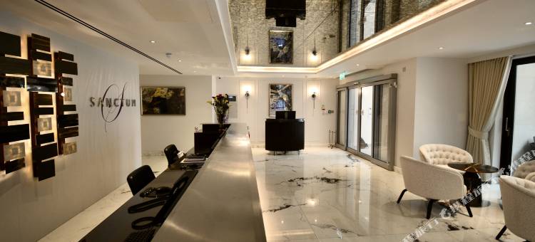 Sanctum Regent's Park图片