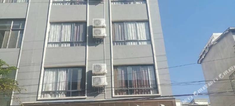 广南碧海云天主题酒店图片