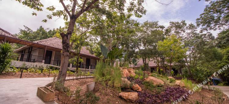 帕波克生态度假村(Phapok Eco Resort)图片