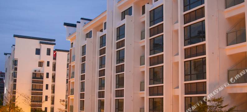 丘梵度假酒店(罗浮山观音古寺店)图片