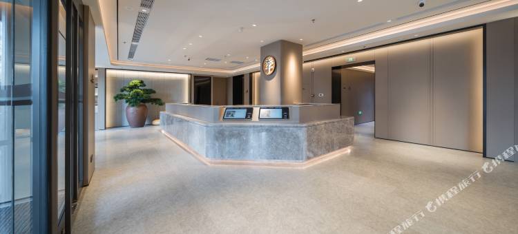 全季酒店(抚顺站新华大街店)图片