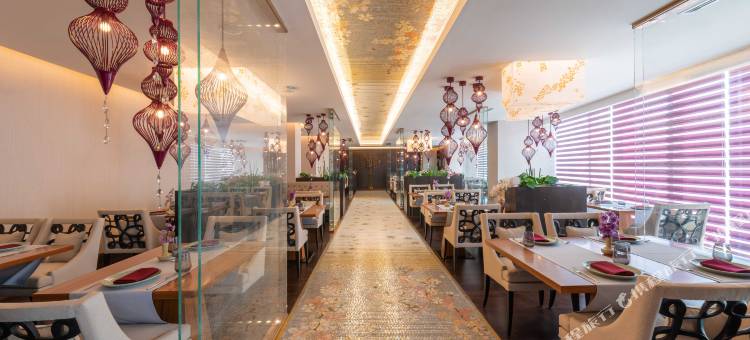 多哈莎扎酒店(Shaza Doha)图片