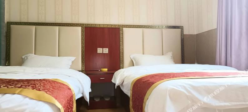 途铂快捷酒店图片