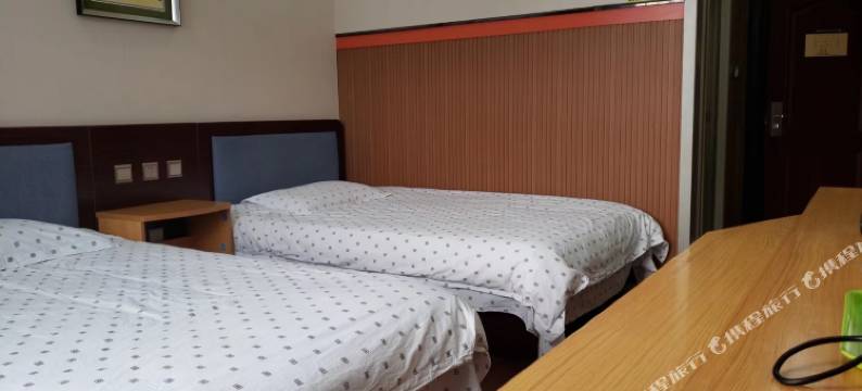 故城香湖商务宾馆图片