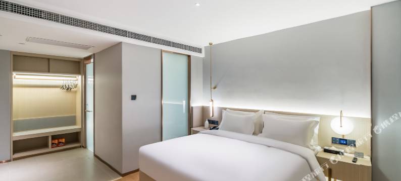 麗枫酒店(北京中关村人民大学苏州街地铁站店)图片