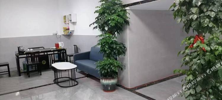启点公寓(南岐中路店)图片