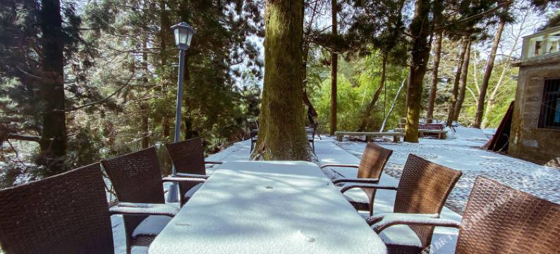 庐山恒楼别墅(如琴湖店)图片