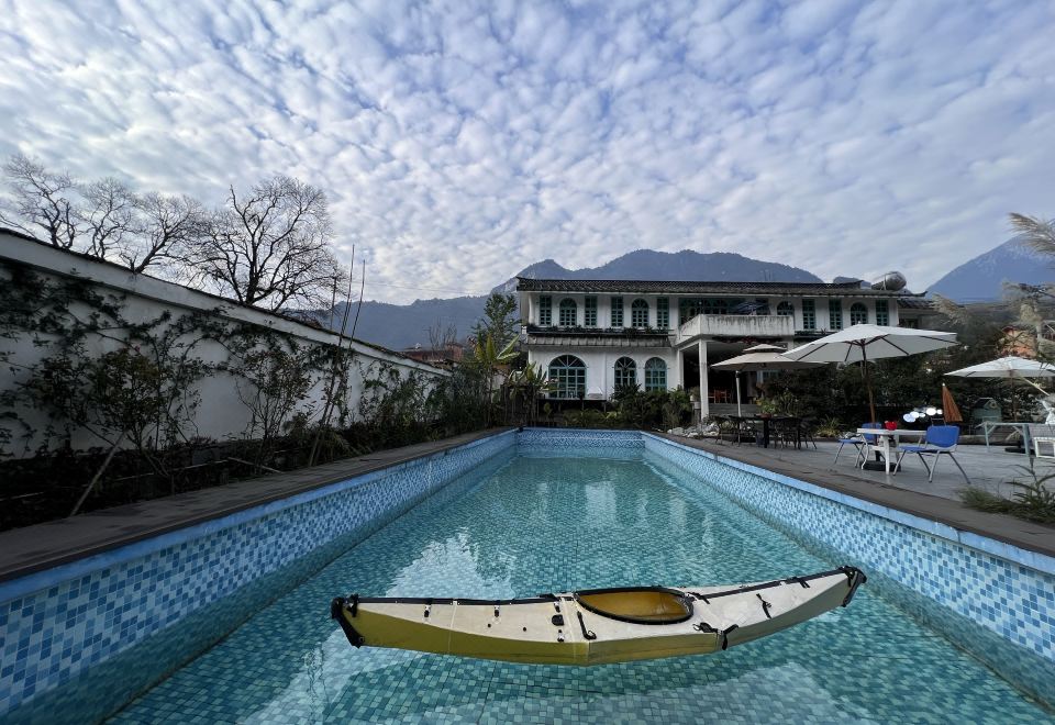 Hotel Overview