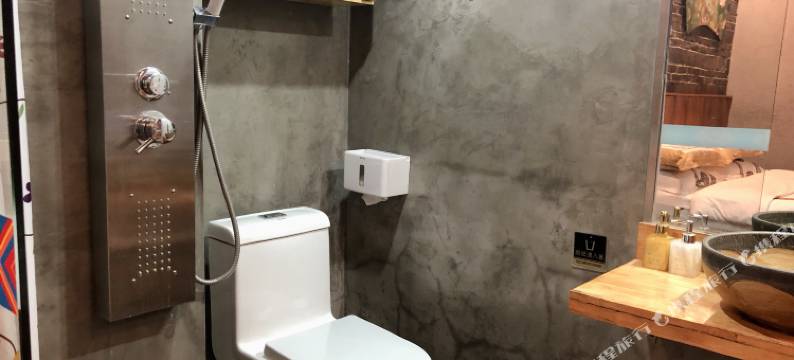 恭城姚家院子酒店图片