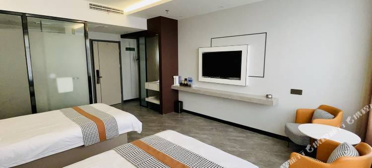 仕嘉酒店(河北工业大学廊坊中医院店)图片