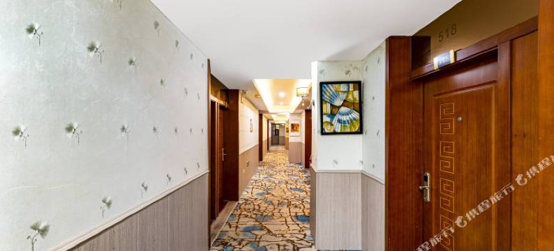 佳兴酒店(广州白云江夏地铁站店)图片