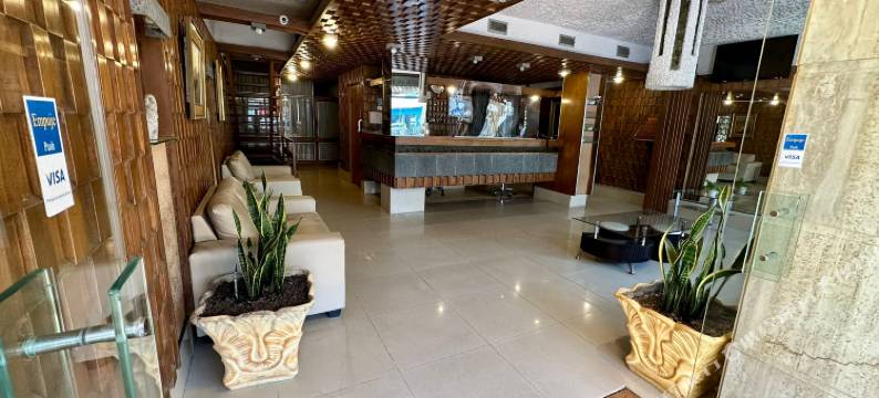 谢尔顿酒店(Punta del Este Shelton Hotel)图片