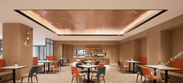 汉庭酒店(太原南站东广场店)图片