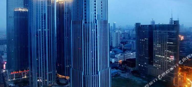 天津洛伊斯公寓(天津小白楼地铁站五大道文化旅游区店)图片