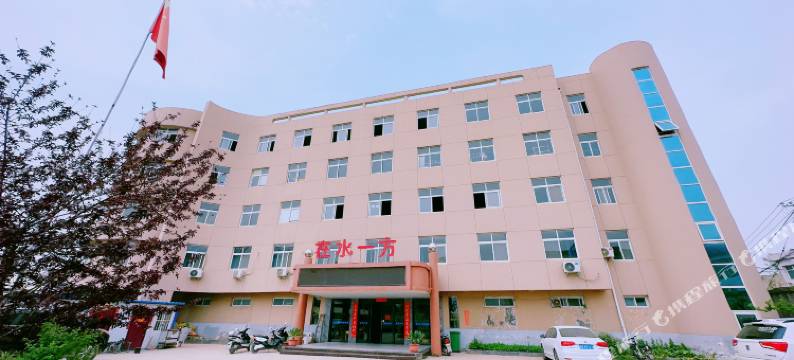 在水一方酒店(巩义米河镇店)图片