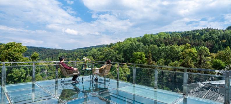 腾冲和顺战友之家精品客栈图片