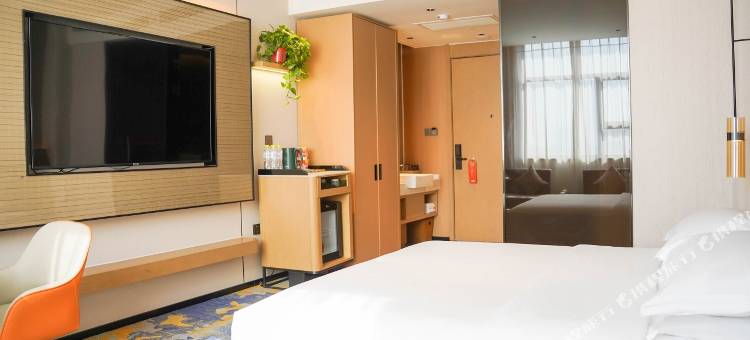 鱼台银座佳悦酒店图片