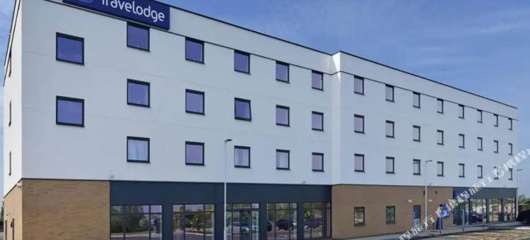 Travelodge Sandwich图片