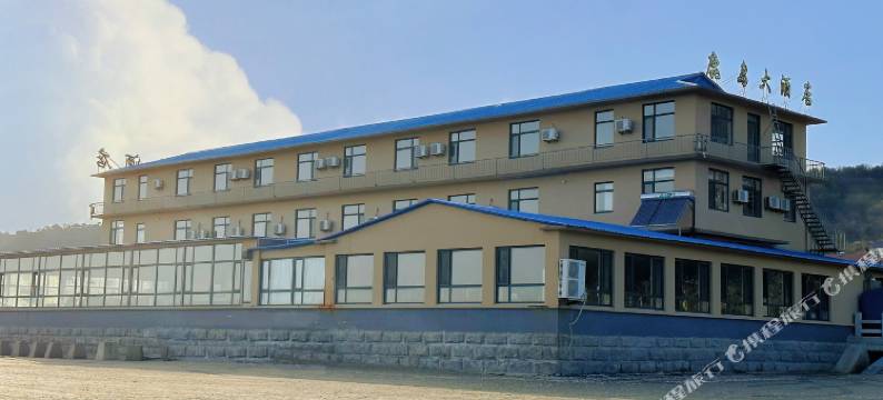 东港鹿岛大酒店图片