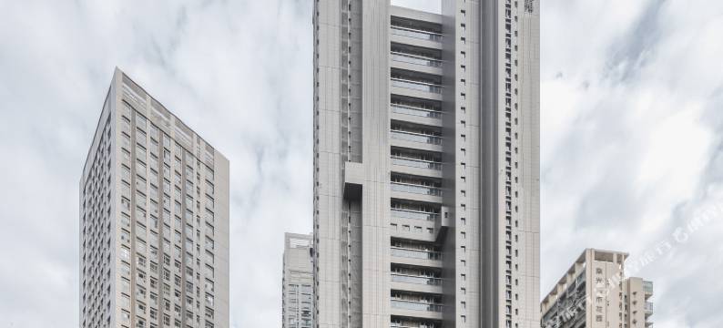 云顶行政公寓(深圳南山地铁站海岸城店)图片