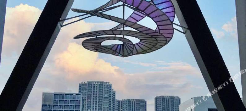 苏州悦季元来酒店图片