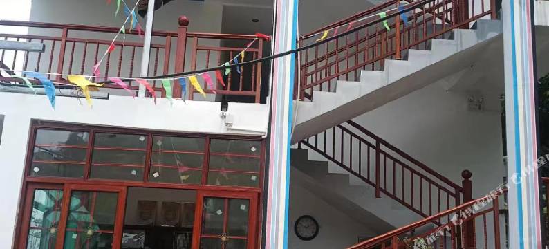 老姆登乡间客栈图片