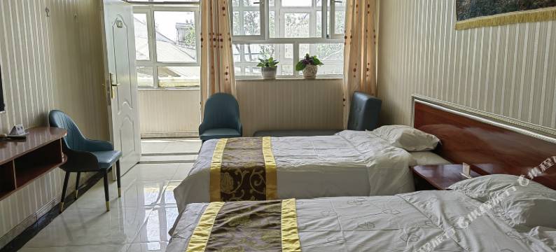 昭苏小院民宿图片