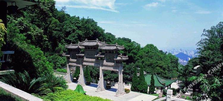 圣利雅国际公寓图片