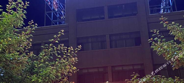 睿泰大酒店图片