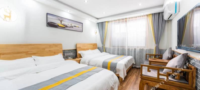 普陀山南山客栈图片