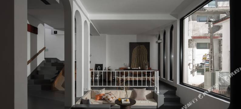 私席・丛庐设计美学酒店STADUSTLAND・COZYNITE(丽江古城大水车店)图片