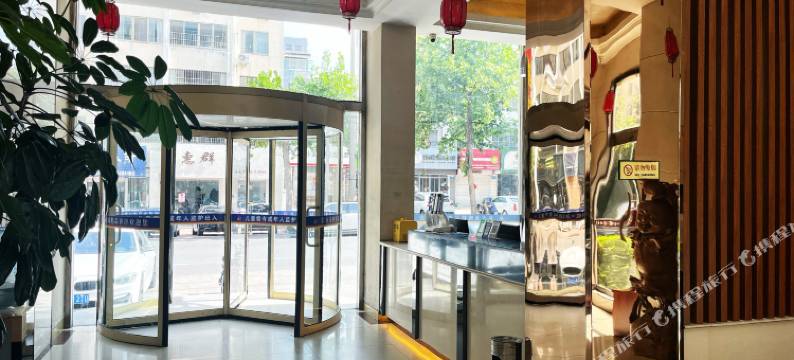 东方龙腾精品客房连锁(创业街店)图片