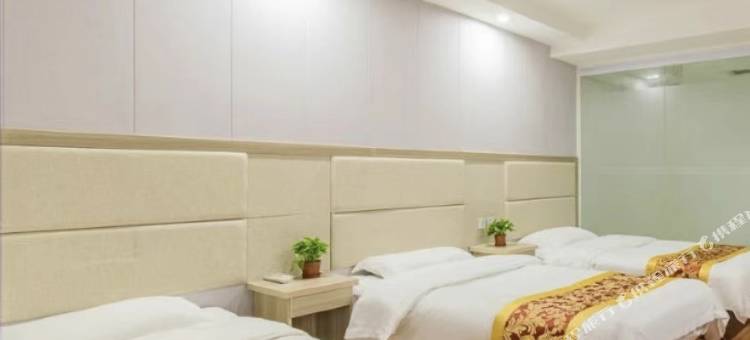 鹤庆福顺客栈(三义机场店)图片