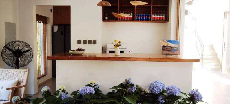 北京艽野集民宿图片