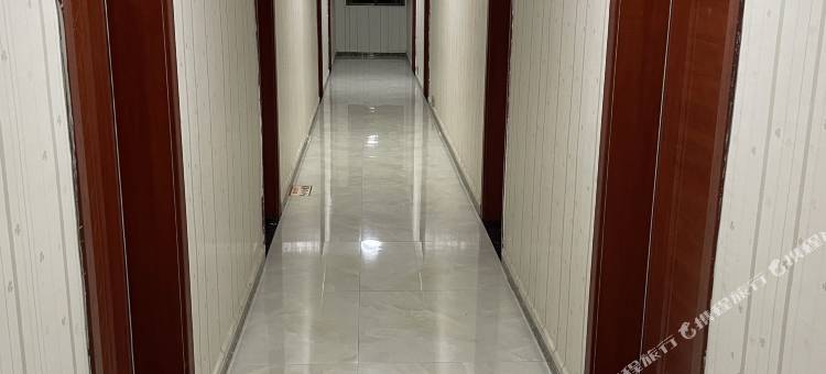 城口碧云大巴山森林人家农家乐图片