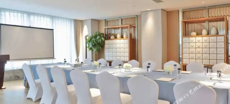 雾归里江景行政公馆 (重庆南滨路喜马拉雅店)图片