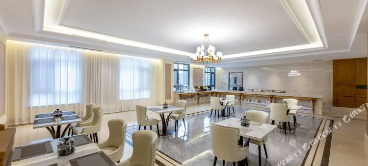 维也纳酒店(沧州黄骅华兴街四馆一中心店)图片