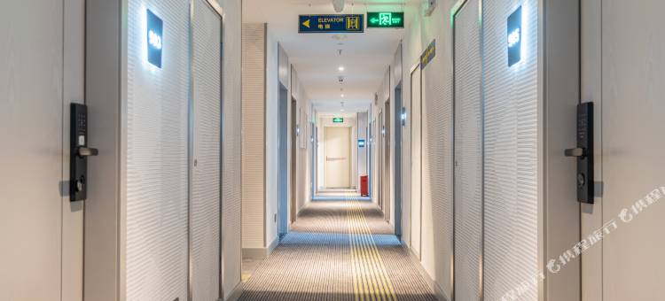 7天酒店(深圳车公庙中洲湾店)图片