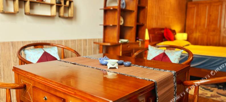 豪泰精致酒店(荆州火车站店)图片