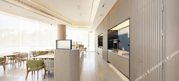 全季酒店(张家港乐橙广场店)图片