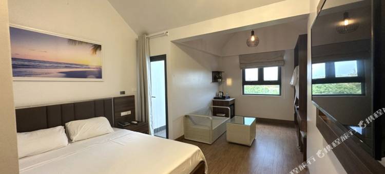 首都 O 1194 蜜蜂酒店(Capital O 1194 Bee Hotel)图片