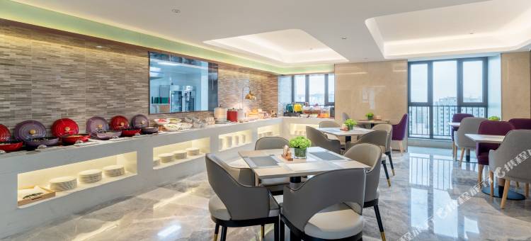 麗枫酒店(乌鲁木齐国际会展中心奥体店)图片