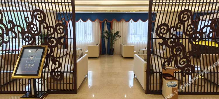 沙雅迎宾馆图片