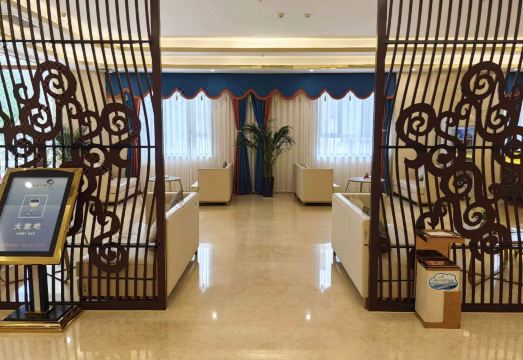 Shaya Ying Hotel Hotel Overview