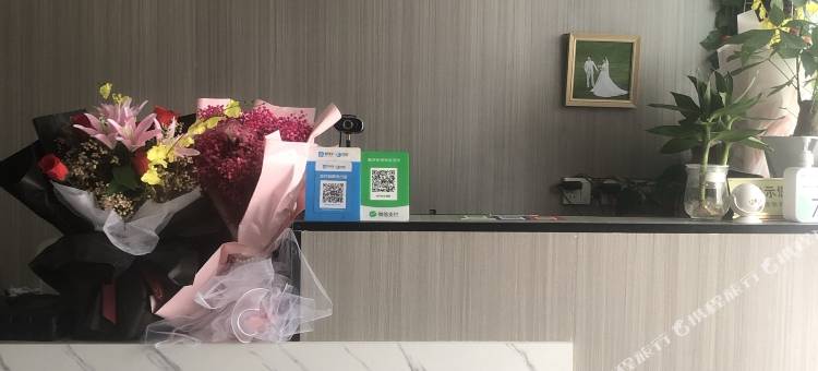 瑞祥宾馆(达州火车站店)图片