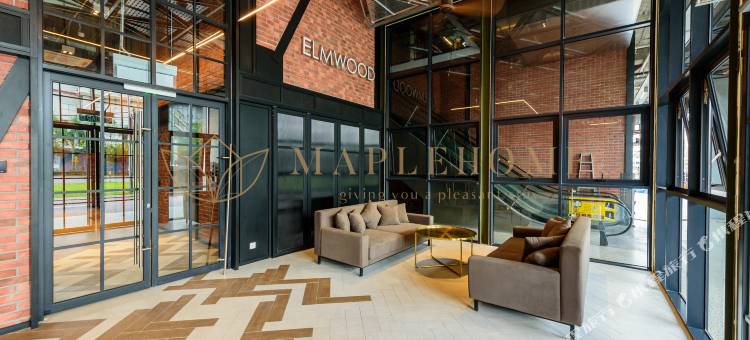 吉隆坡Millerz Square尊贵套房(Millerz Square Premier Suites Kuala Lumpur)图片