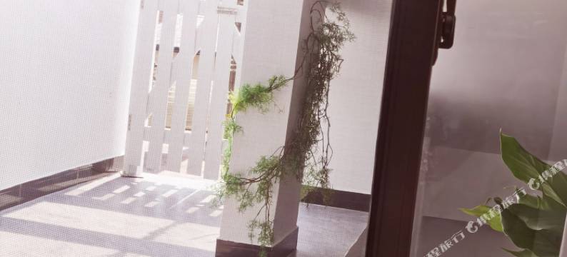 漫时光民宿(吉首乾州古城店)图片