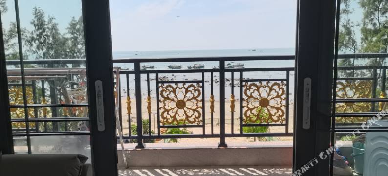 硇洲西部埠头民宿图片